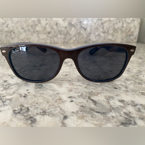 Ray Ban New Wayfarer Classic - Picture 2 of 3